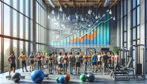 How Can a Fitness Center Benefit From a Merchant Cash Advance?