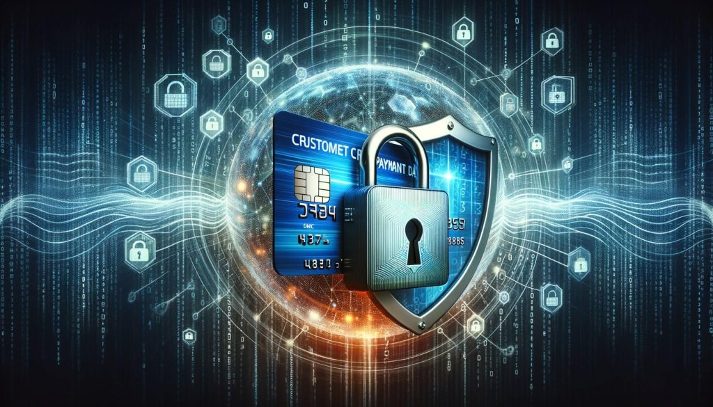 Security Concerns: Protecting Customer Payment Data