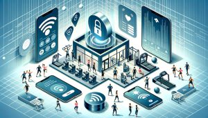 Setting Up Payment Processing for a New Gym