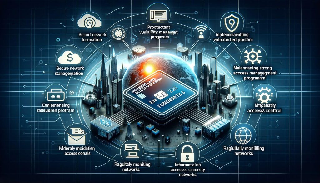 The Basics of Payment Card Industry Data Security Standard (PCI DSS)