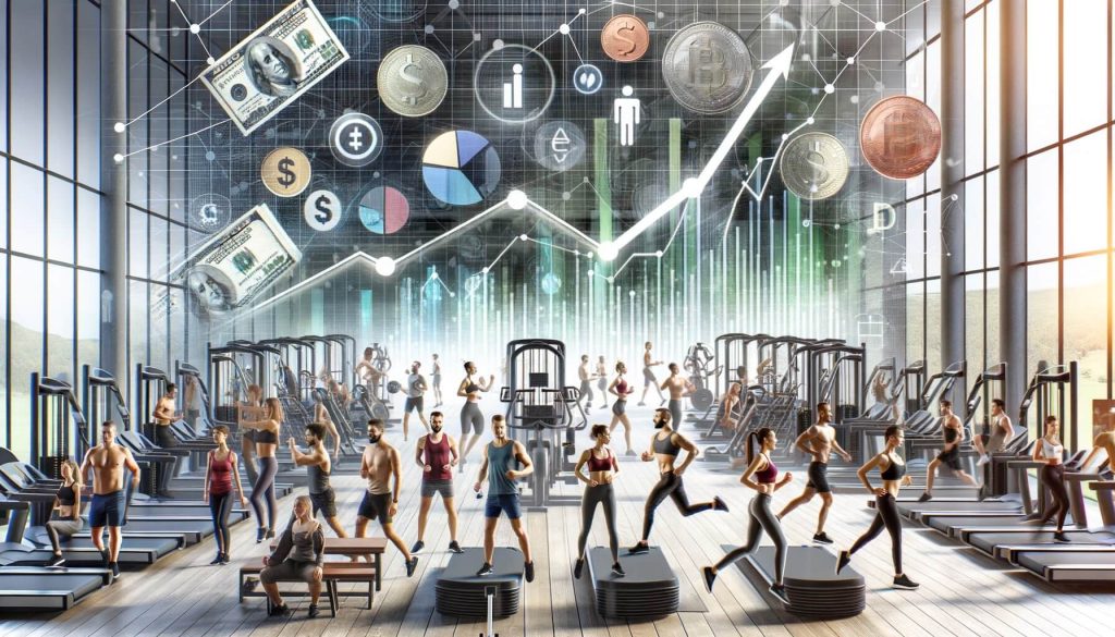 The Benefits of a Merchant Cash Advance for Fitness Centers