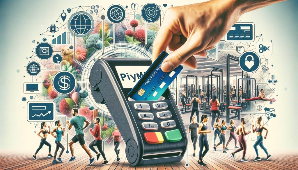 Understanding the Importance of Payment Processing for a Gym