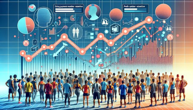 Using Payment Data to Predict Gym Member Retention