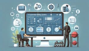 A Complete Guide to Using an Automated Billing System for Gyms