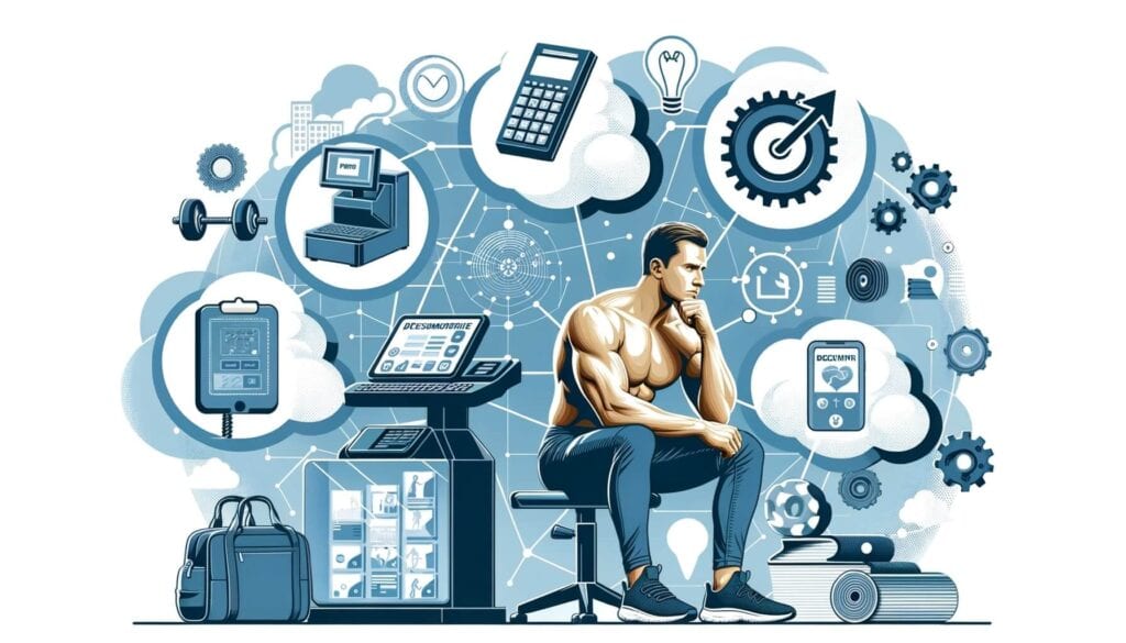 Choosing the Right POS for Your Gym