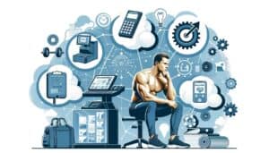 Choosing the Right POS for Your Gym