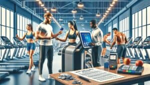 Credit Card Acceptance in Gyms: Benefits and Setup Guide
