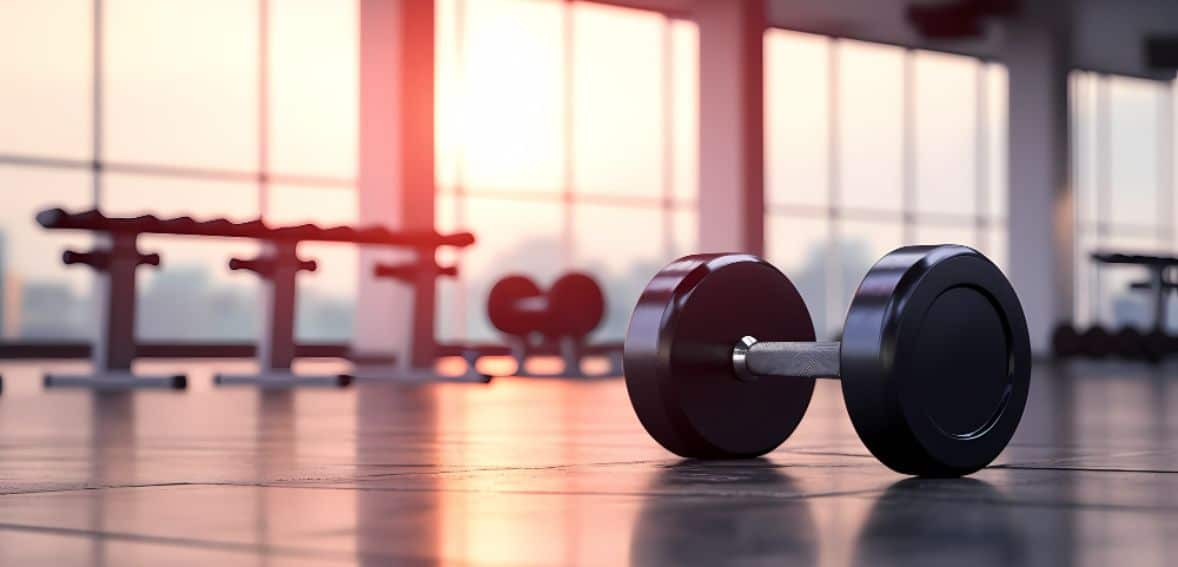 Membership for gym