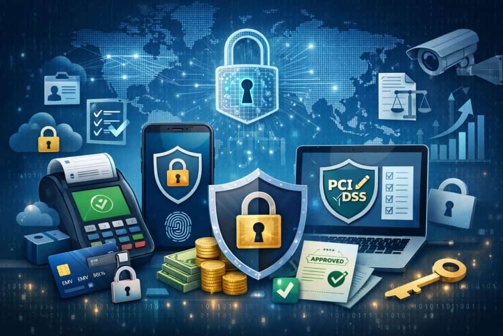 Payment Security and Compliance You Can’t Ignore