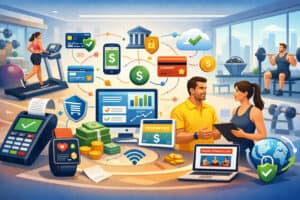 Understanding the Fitness Payments Ecosystem