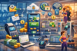 Payment Processing Infrastructure for Fitness Businesses: How to Build a Reliable System for Memberships, Classes, and Growth