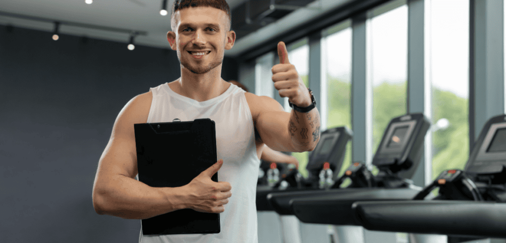 Fitness Recurring Billing